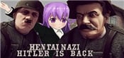 Hentai Nazi HITLER is Back