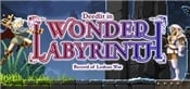 Record of Lodoss War-Deedlit in Wonder Labyrinth-