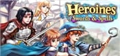 Heroines of Swords & Spells