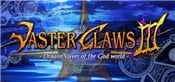 VasterClaws 3:Dragon slayer of the God world