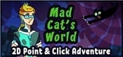 Mad Cats World Act - 1: Not by meat alone