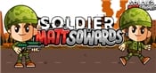 Soldier Matt Sowards