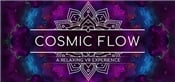 Cosmic Flow: A Relaxing VR Experience