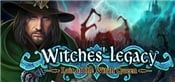 Witches Legacy: Lair of the Witch Queen Collectors Edition