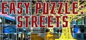 Easy puzzle: Streets