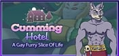 Cumming Hotel - A Gay Furry Slice of Life