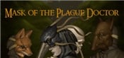 Mask of the Plague Doctor