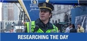 Patriots Day: Researching The Day