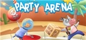 Party Arena: Board Game Battler