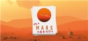 The Mars Agenda