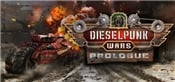 Dieselpunk Wars Prologue
