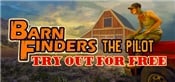 BarnFinders: The Pilot