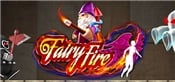 Fairy Fire - Defender of the Fairies