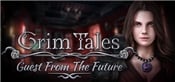Grim Tales: Guest From The Future Collectors Edition