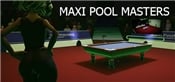 Maxi Pool Masters VR