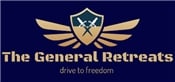 The General Retreats