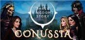 Three kingdoms story: Conussia