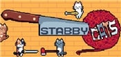Stabby Cats