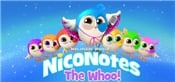 NicoNotes The Whoo!