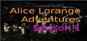 Alice Lorange Adventures Season 1