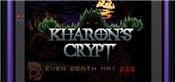Kharon's Crypt - Even Death May Die