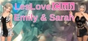 LesLove.Club: Emily and Sarah