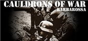 Cauldrons of War - Barbarossa