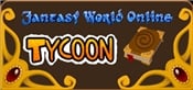 Fantasy World Online Tycoon