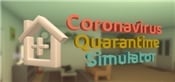Coronavirus Quarantine Simulator