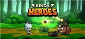 Kinda Heroes: The cutest RPG ever!
