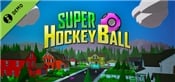 Super Hockey Ball Demo
