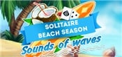 Solitaire Beach Season Sounds of Waves