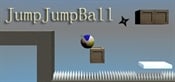 JumpJumpBall