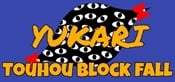 Touhou Block Fall ~ Yukari