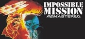 Impossible Mission Remastered