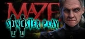 Maze: Sinister Play Collector's Edition