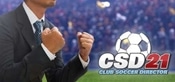 Club Soccer Director 2021