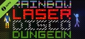 Rainbow Laser Disco Dungeon Demo