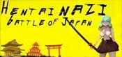 Hentai Nazi: Battle of Japan