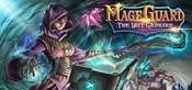 Mage Guard: The Last Grimoire