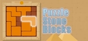 Puzzle - STONE BLOCKS