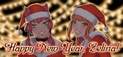 Happy New Year, Zeliria!