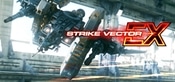 Strike Vector EX Dedicated Server