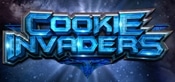 Cookie Invaders