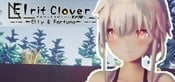 Elrit Clover -A forest in the rut is full of dangers-