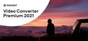 Movavi Video Converter Premium 2021