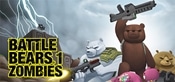 Battle Bears 1: Zombies