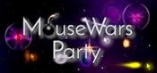 MouseWars Party