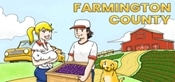Farmington County: The Ultimate Farming Tycoon Simulator