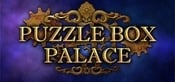 Puzzle Box Palace